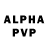 Alpha-PVP VHQ Dawn Anton